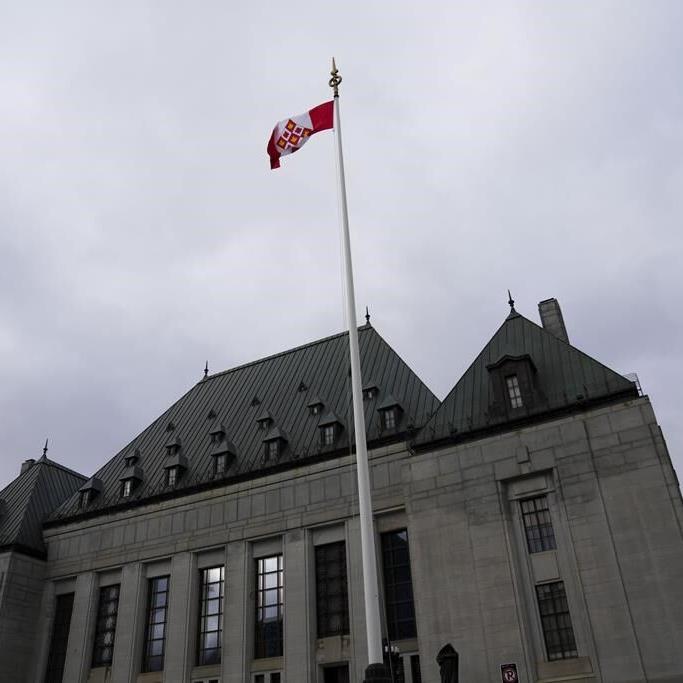 Evidence cannot support Alberta man's robbery convictions: Supreme Court of Canada